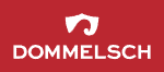 dommelsch_logo_rood